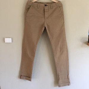 DStrezzed Luxury Vintage Pants 30x32